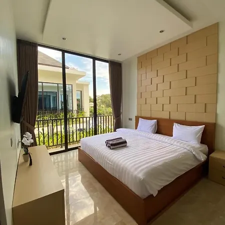 El Suites Berawa - Canggu Exterior photo