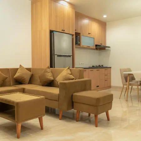 El Suites Berawa - Canggu Exterior photo