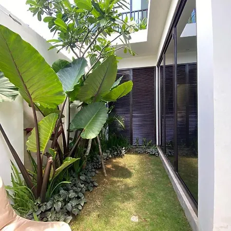 El Suites Berawa - Canggu Exterior photo