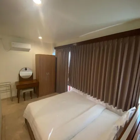 El Suites Berawa - Canggu Exterior photo