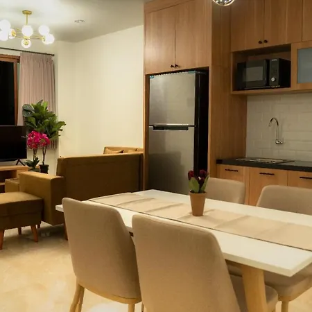 El Suites Berawa - Canggu Exterior photo