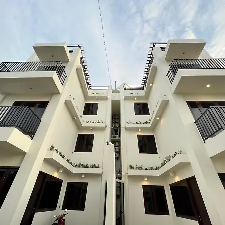 El Suites Berawa - Canggu Exterior photo