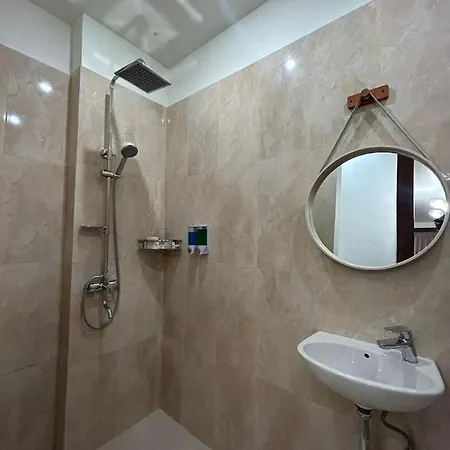 El Suites Berawa - Canggu Exterior photo