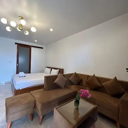El Suites Berawa - Canggu Exterior photo