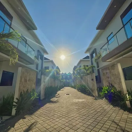 El Suites Berawa - Canggu Exterior photo