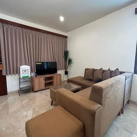 El Suites Berawa - Canggu Exterior photo