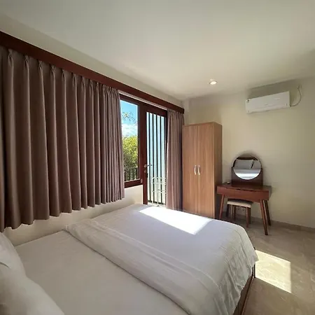 El Suites Berawa - Canggu Exterior photo