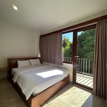 El Suites Berawa - Canggu Exterior photo