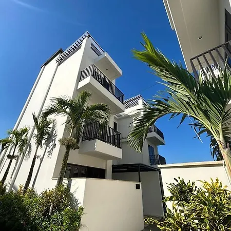 El Suites Berawa - Canggu Exterior photo