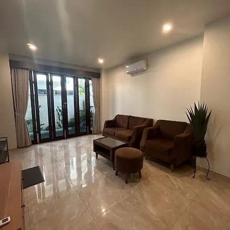 El Suites Berawa - Canggu Exterior photo