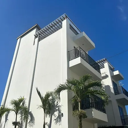 El Suites Berawa - Canggu Exterior photo
