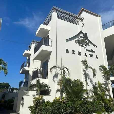 El Suites Berawa - Canggu Exterior photo