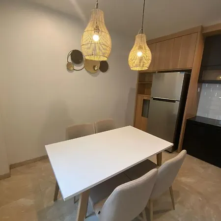 El Suites Berawa - Canggu Exterior photo