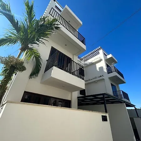 El Suites Berawa - Canggu Exterior photo