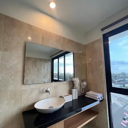 El Suites Berawa - Canggu Exterior photo