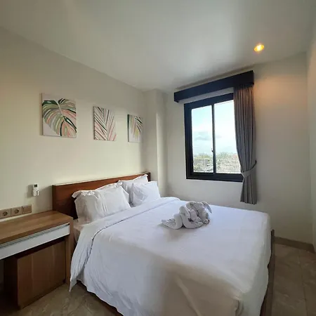 El Suites Berawa - Canggu Exterior photo
