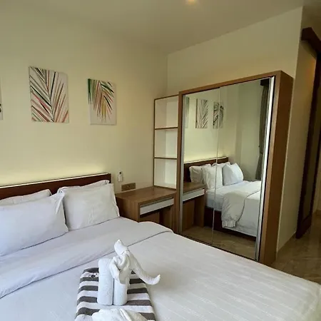 El Suites Berawa - Canggu Exterior photo