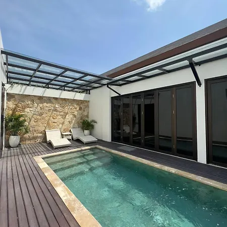 El Suites Berawa - Canggu Exterior photo