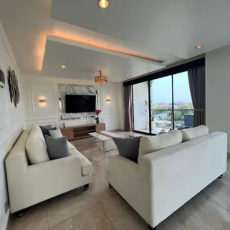 El Suites Berawa - Canggu Exterior photo