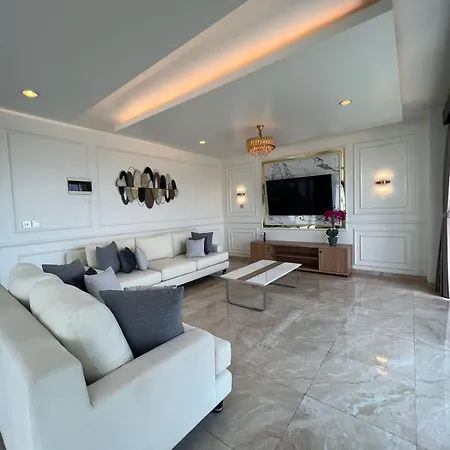 El Suites Berawa - Canggu Exterior photo
