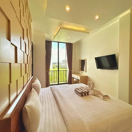 El Suites Berawa - Canggu Exterior photo