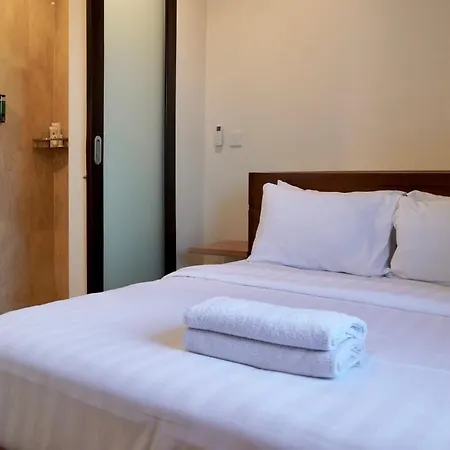 El Suites Berawa - Canggu Exterior photo