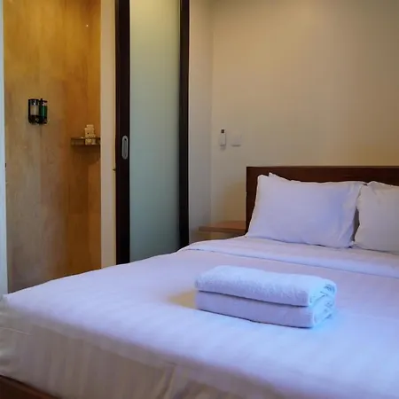El Suites Berawa - Canggu Exterior photo