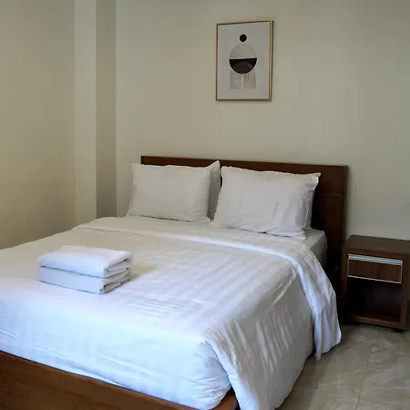 El Suites Berawa - Canggu Exterior photo