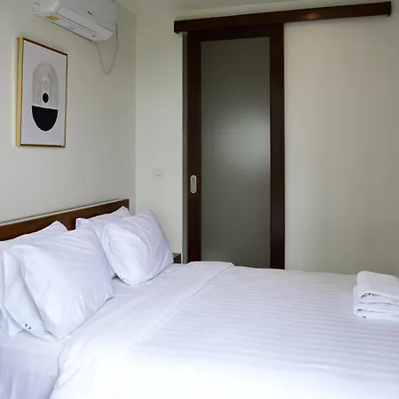 El Suites Berawa - Canggu Exterior photo