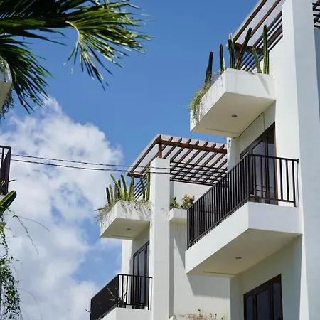 El Suites Berawa - Canggu Exterior photo