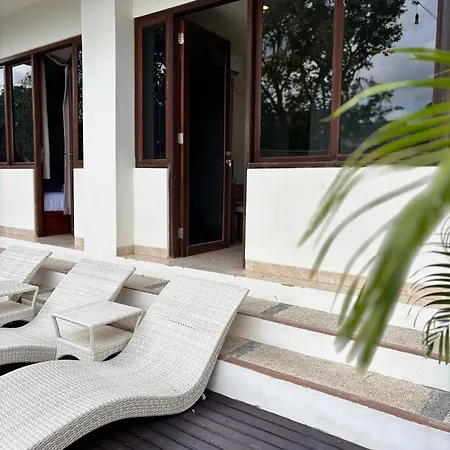 El Suites Berawa - Canggu Exterior photo