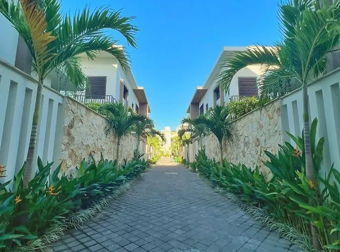 El Suites Berawa - Canggu