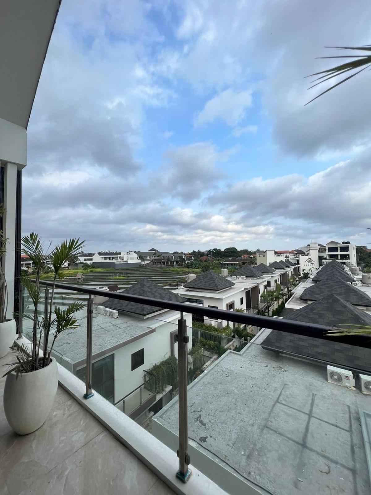 Apartment El Berawa -