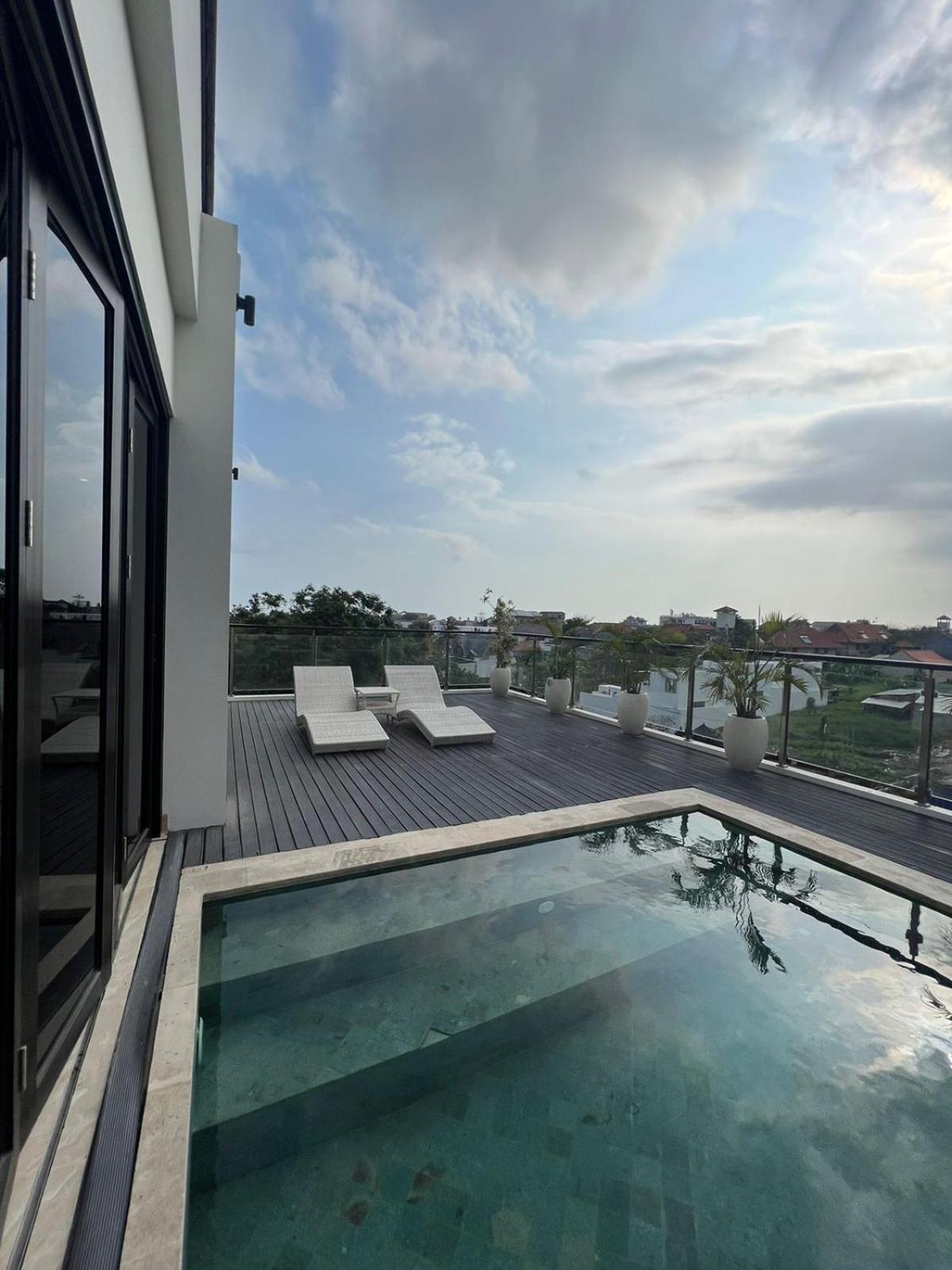 El Berawa - * Canggu (Bali)