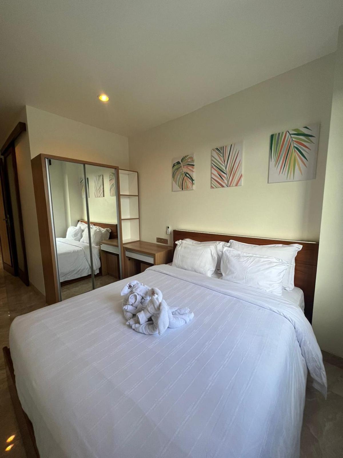 El Berawa - Apartment Canggu (Bali)