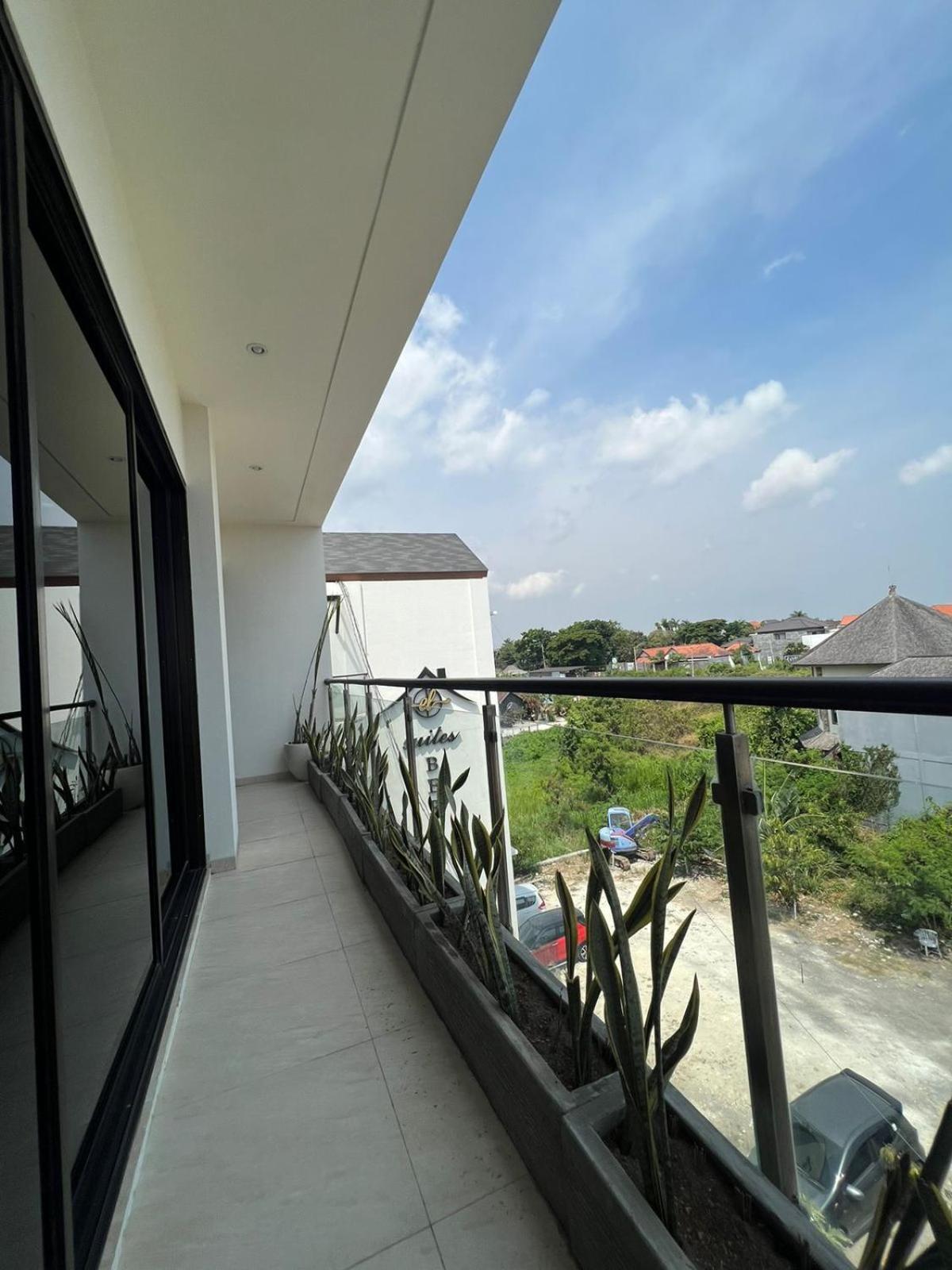 El Berawa - Canggu