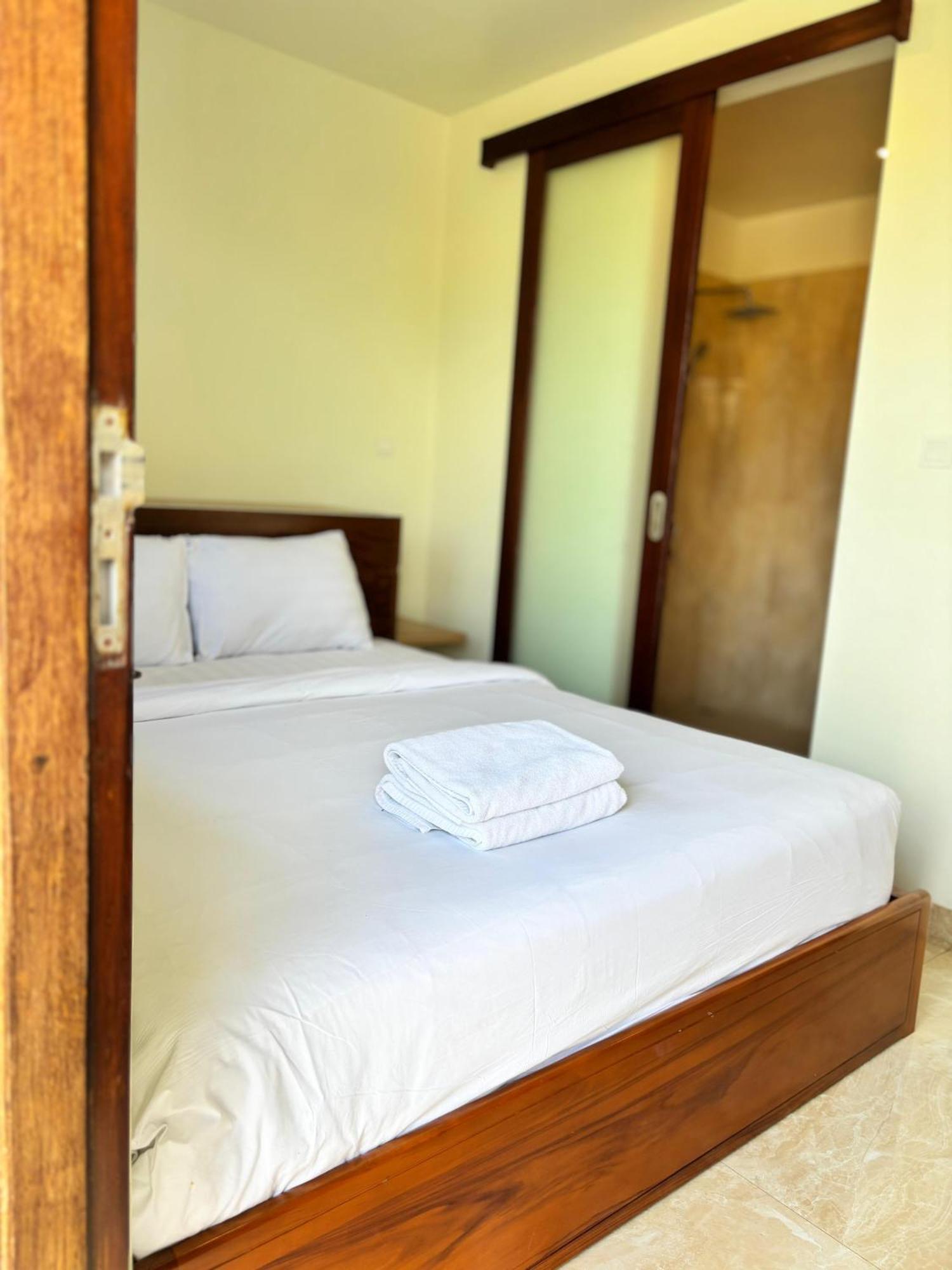 Apartment El Berawa - Canggu
