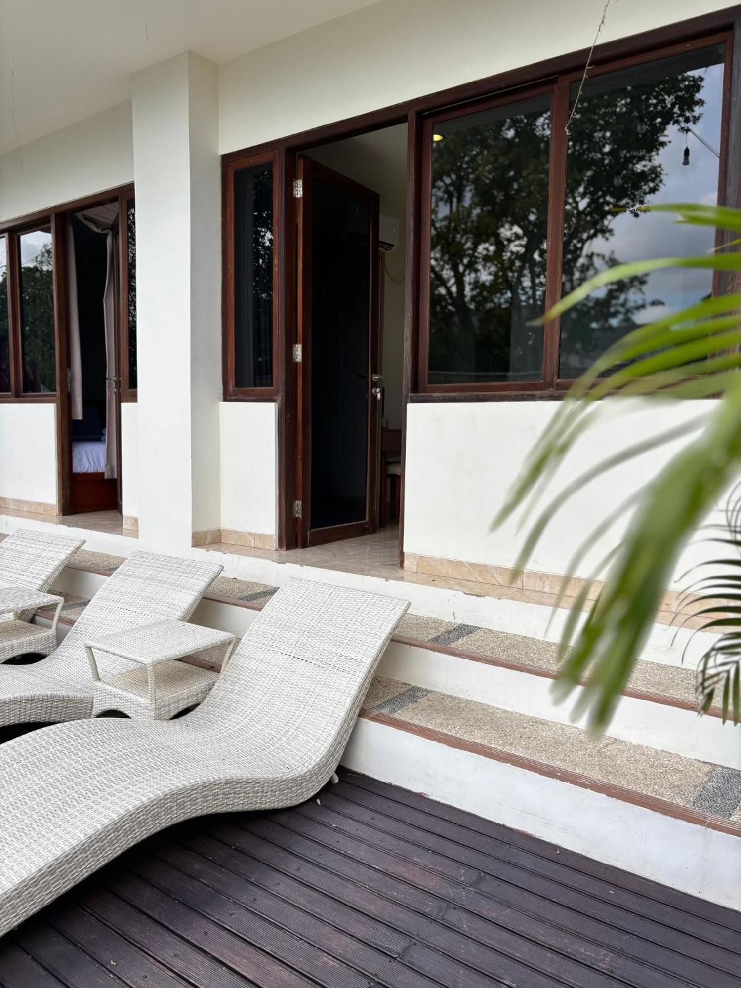 El Berawa - Apartment