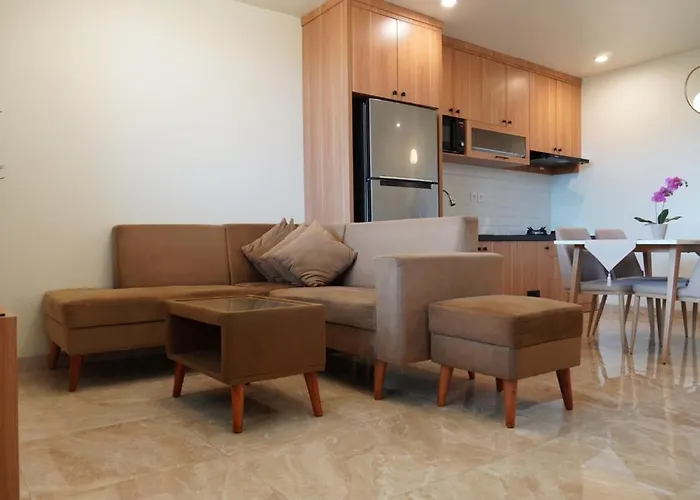 El Suites Berawa - Canggu
