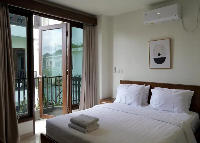El Suites Berawa - Canggu