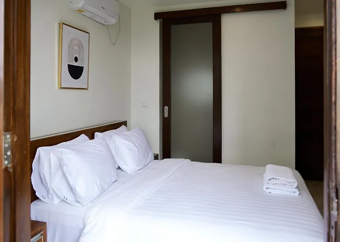 El Suites Berawa - Canggu
