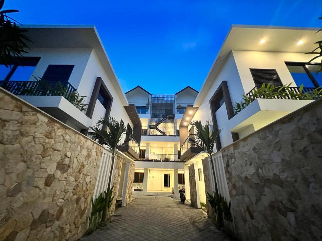 El Berawa - Apartment