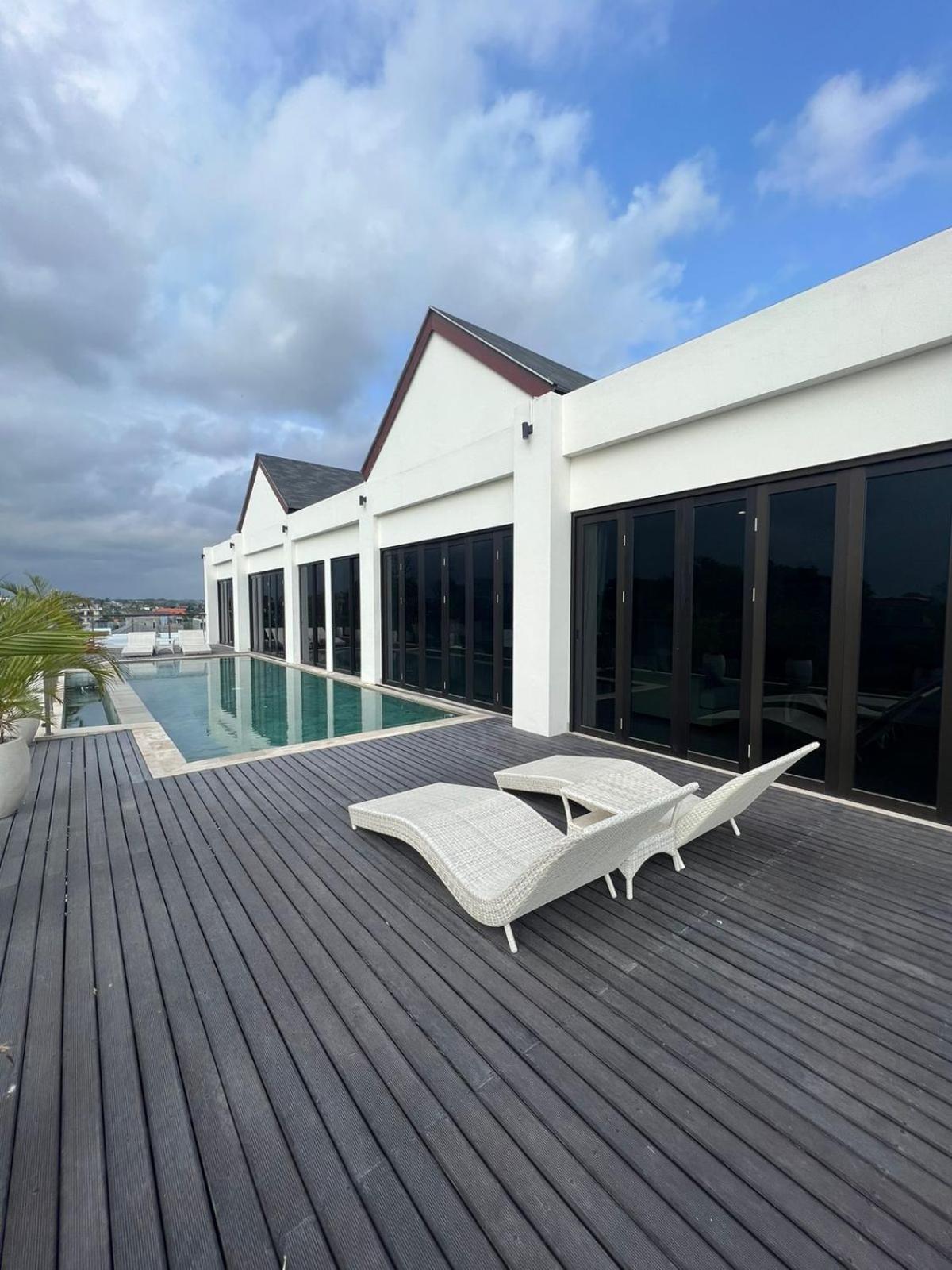 El Berawa - Canggu (Bali)