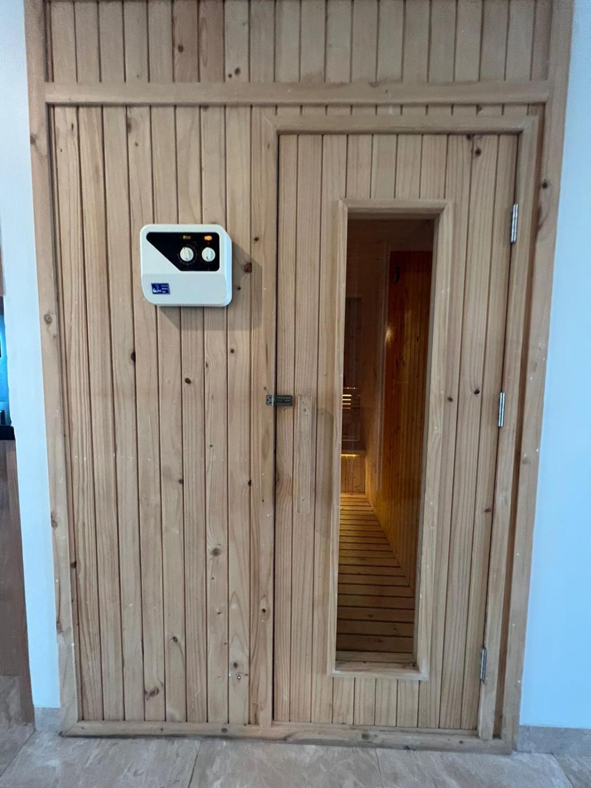 El Berawa - Apartment