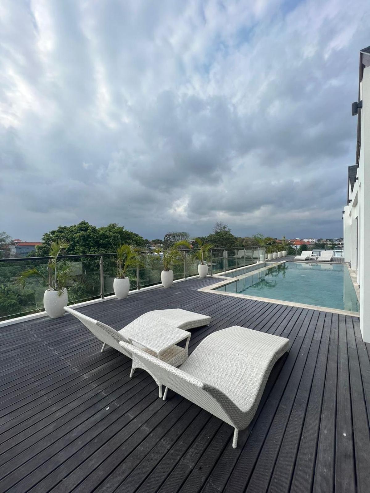 El Berawa - * Canggu (Bali)