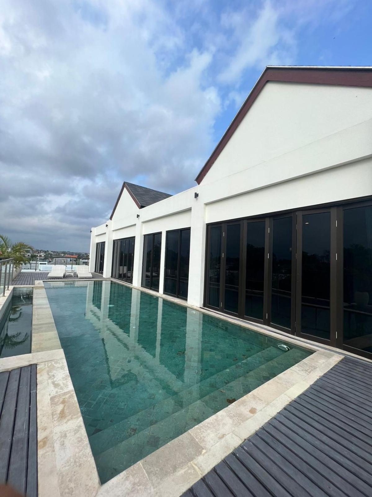 Apartment El Berawa - Canggu (Bali)