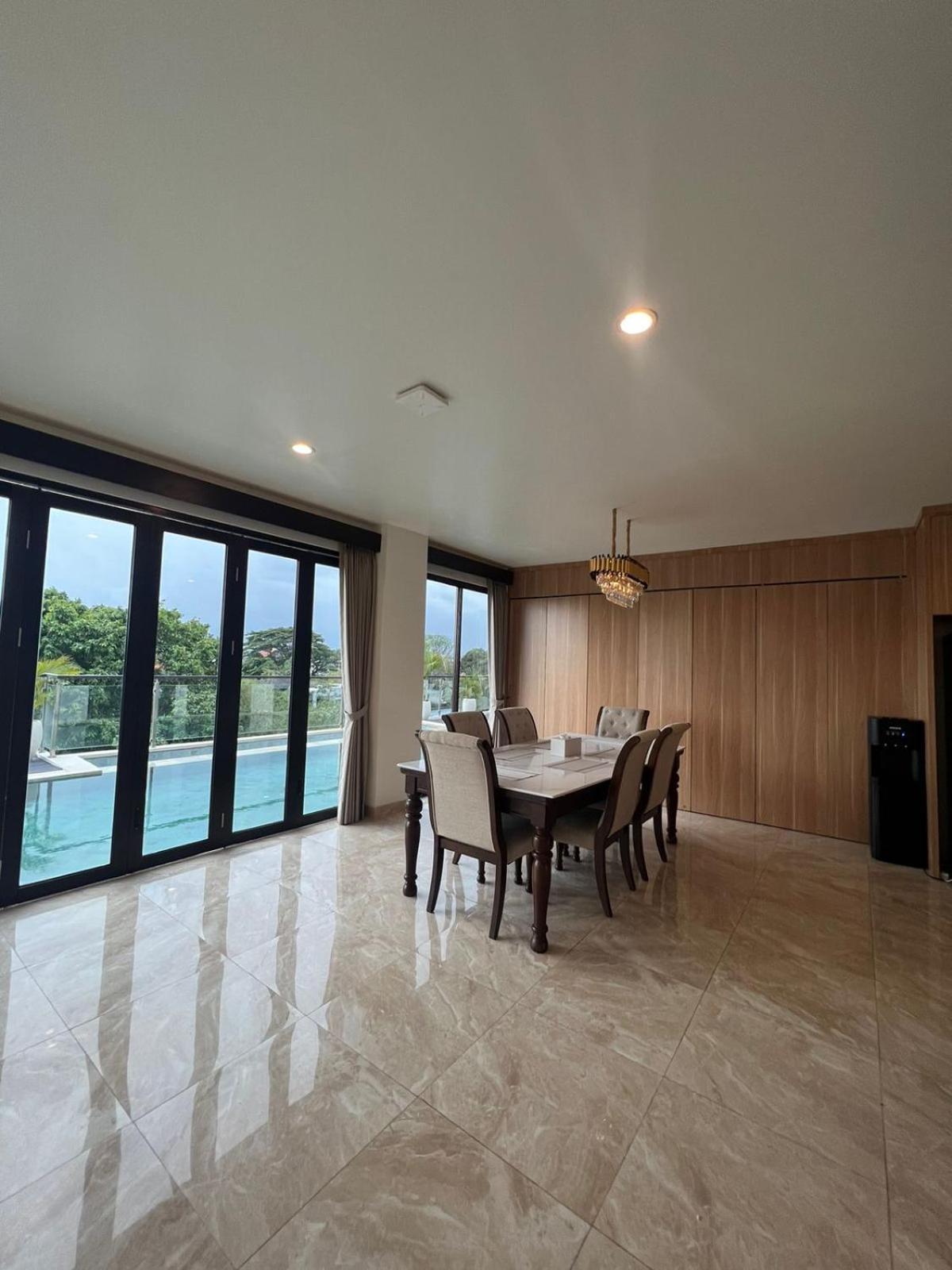 El Berawa - Apartment *