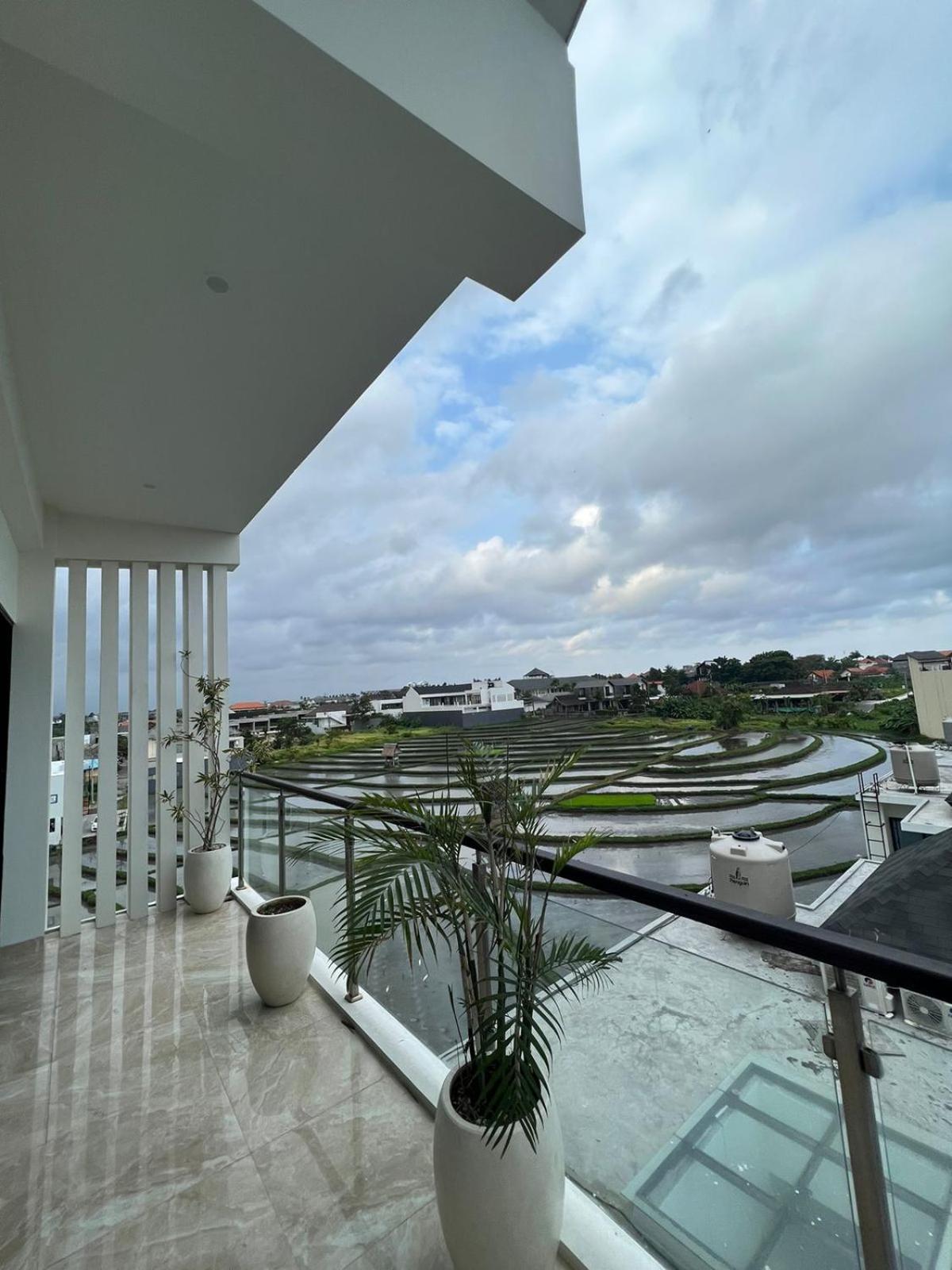 El Berawa - * Canggu (Bali)
