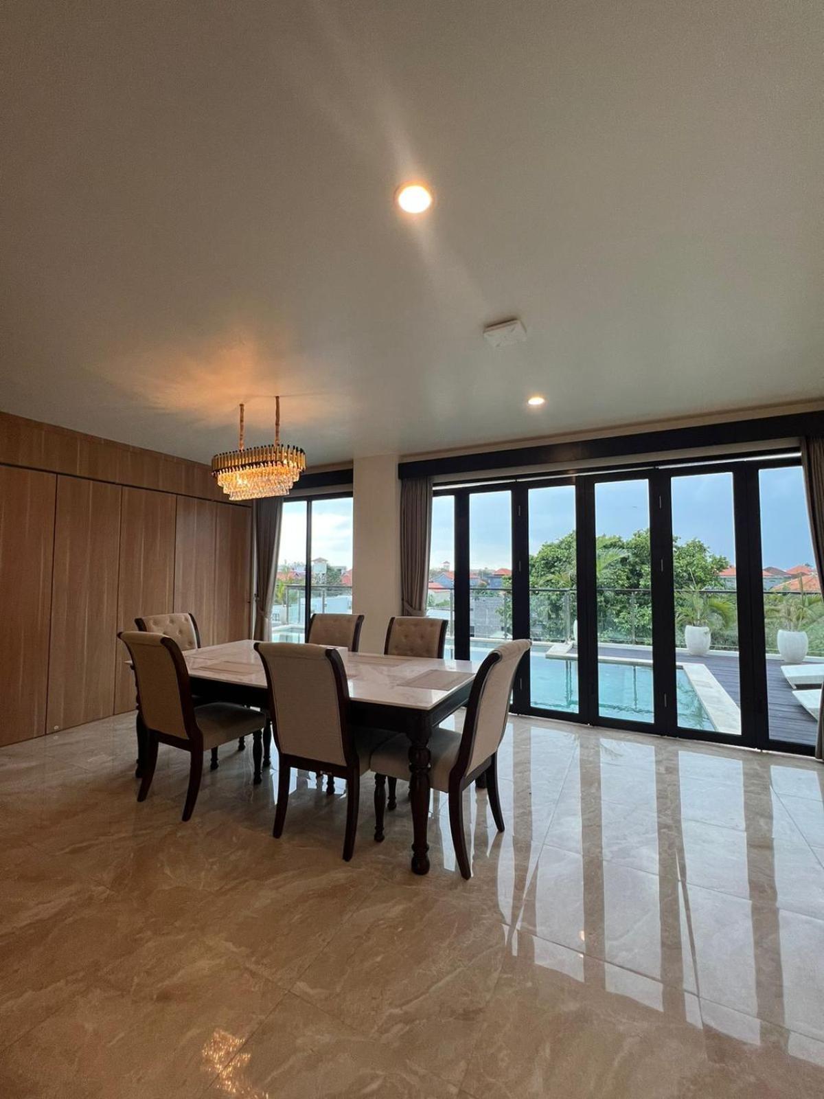 Apartment El Berawa -