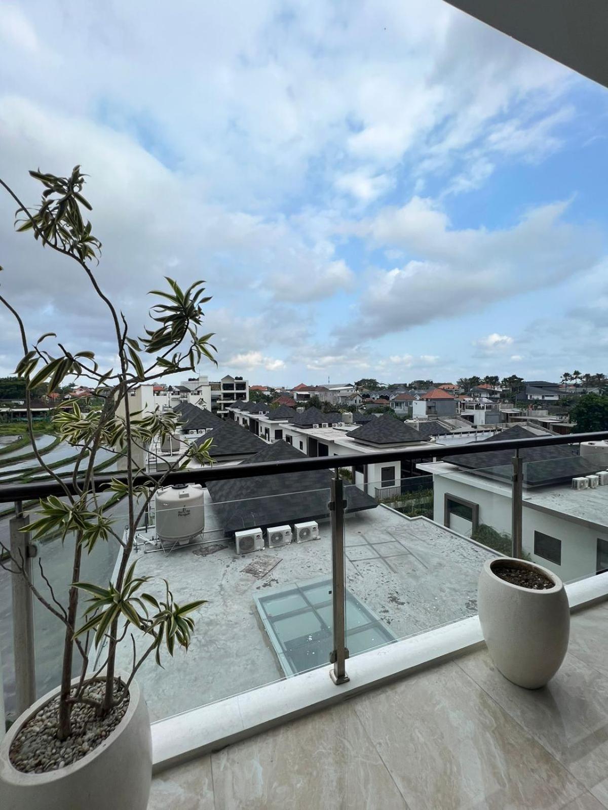 El Berawa - Apartment Canggu (Bali)